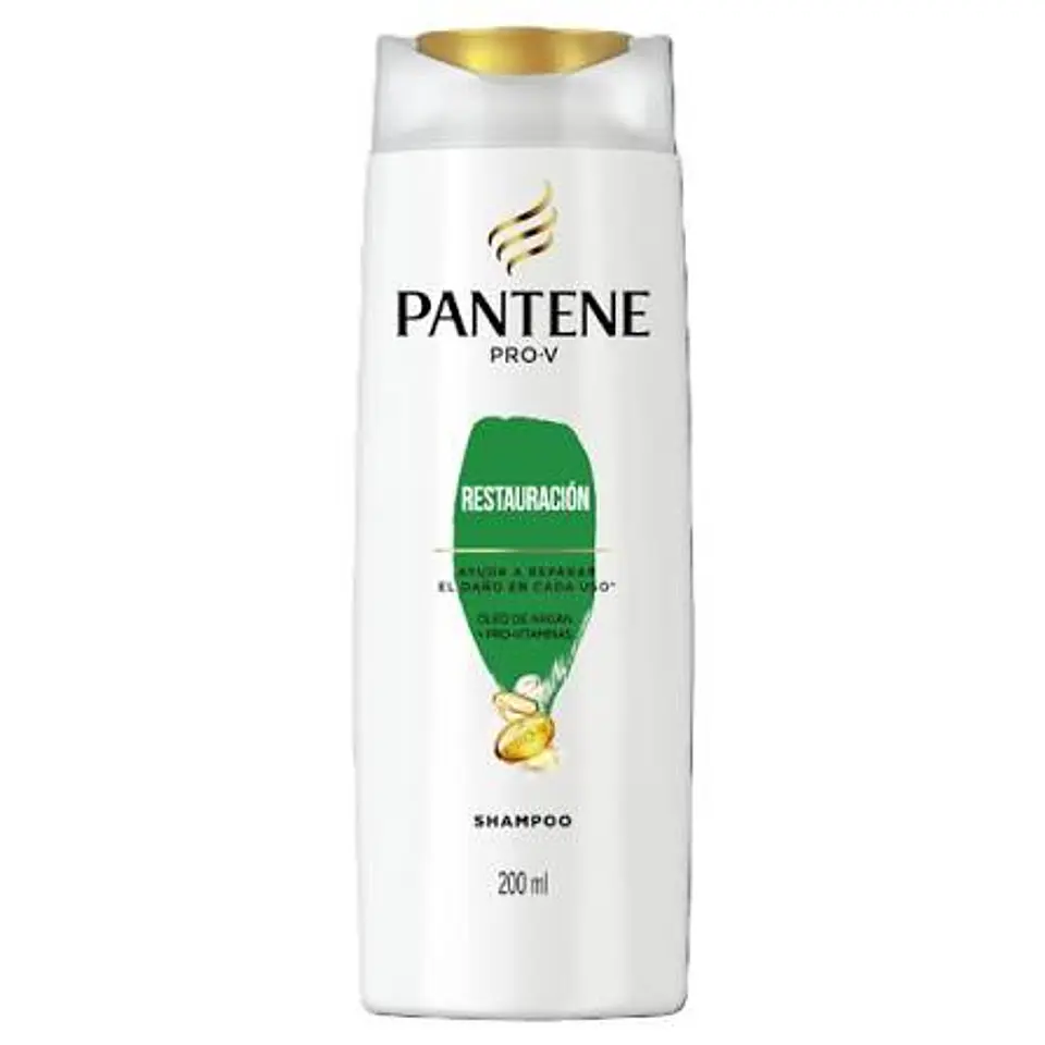 Shampoo Pantene Pro-V 200 ml 1