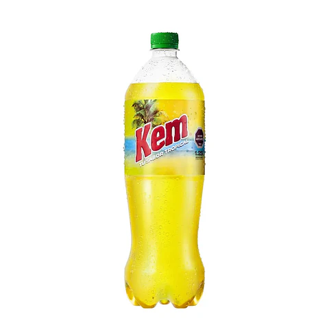 Kem Piña 1,25 Litros