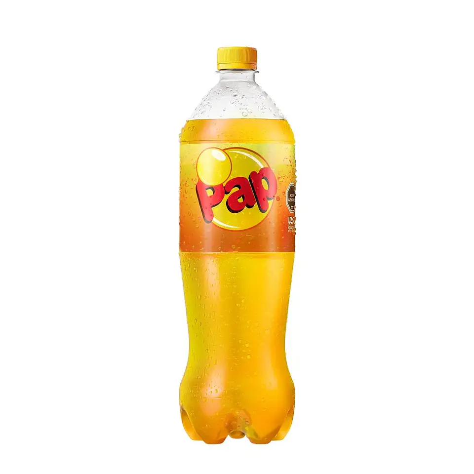 Pap 1,25 Litros 1