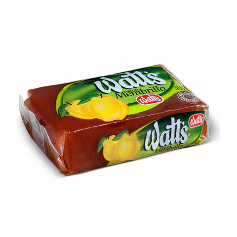 Dulce de Membrillo