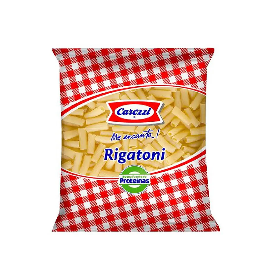 Rigatoni Carozzi 400 g 1