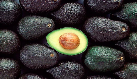 Palta Chilena por Kilo