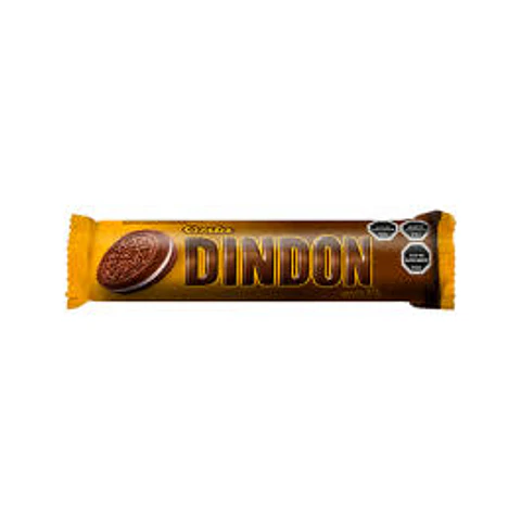Galletas Din Don 115 g