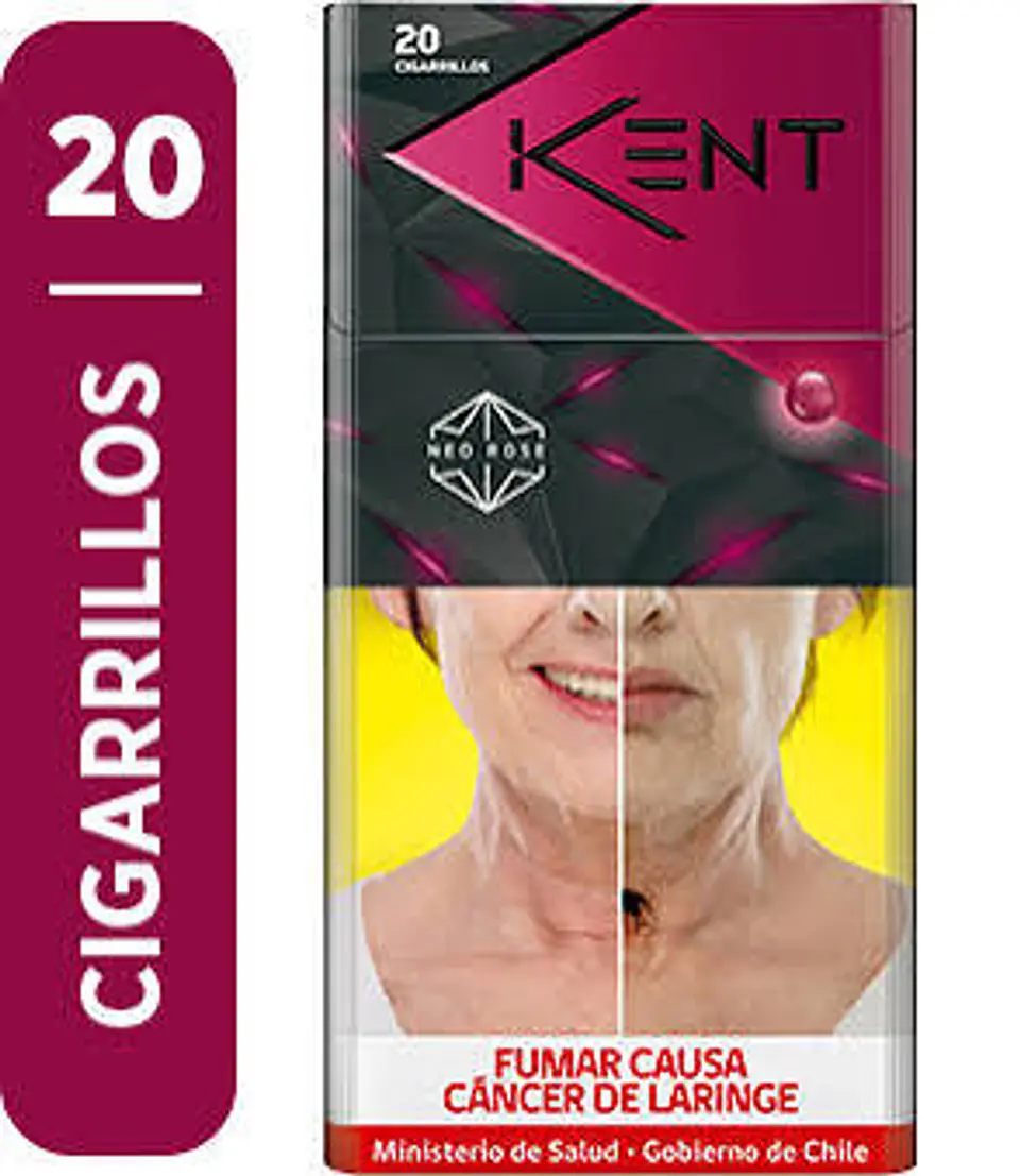 Cigarrillos Kent Ikon Mix – 20 Unidades 4