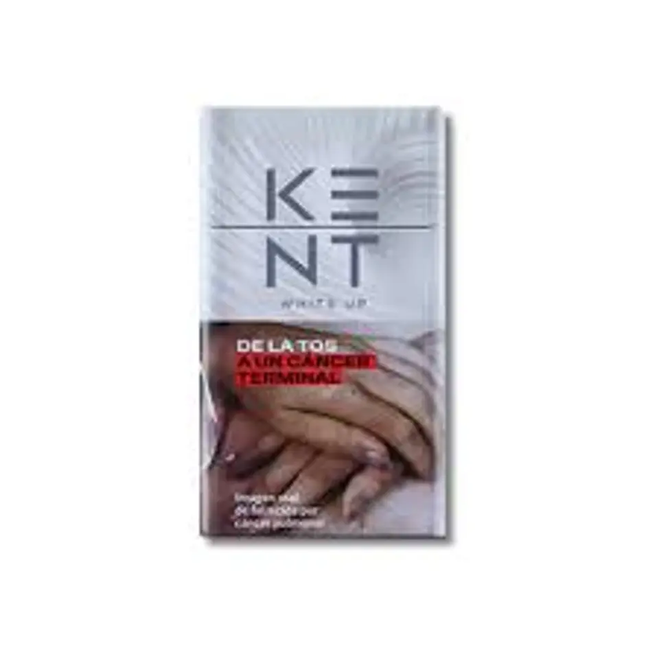 Cigarrillos Kent Ikon Mix – 20 Unidades 7