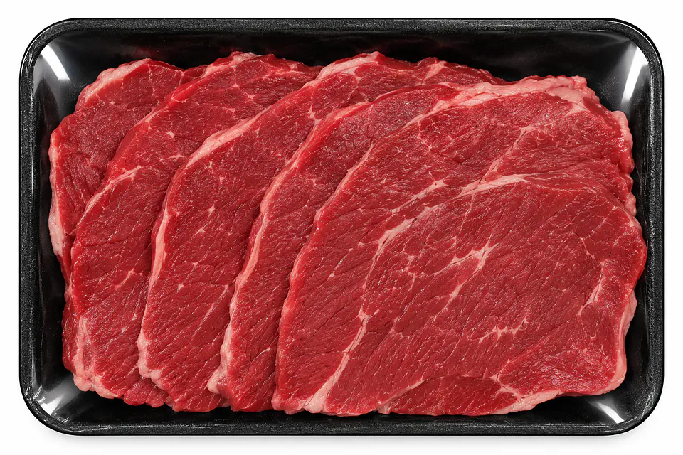 Bistec Posta paleta 1kg 1