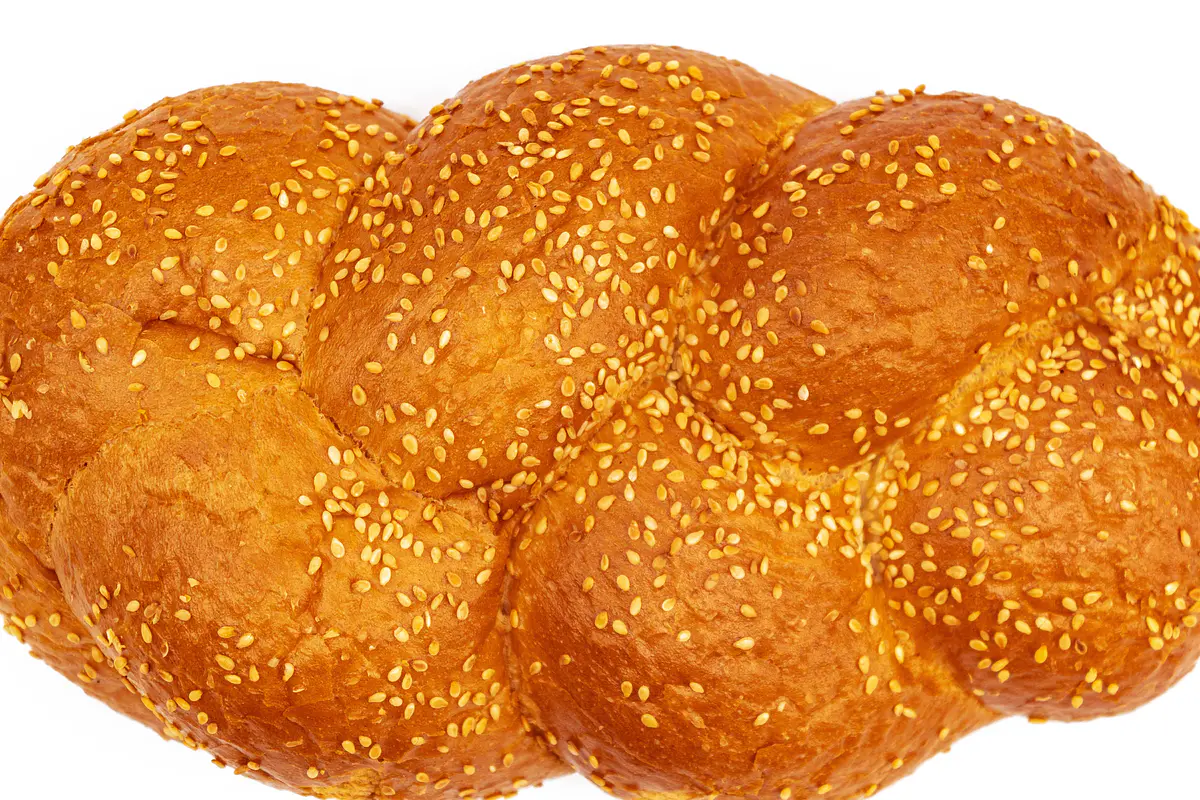 Pan y masas