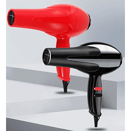 Secadora de cabelllo 