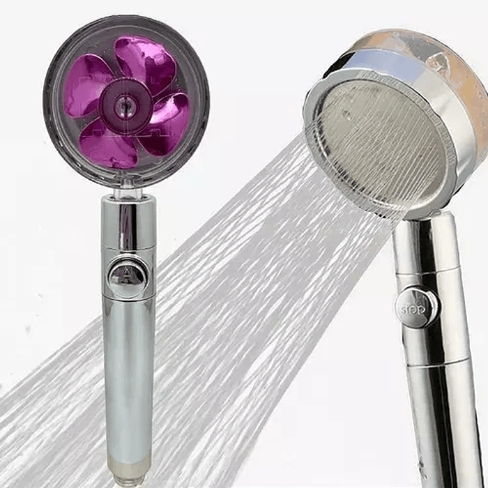 Cabezal de ducha 