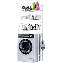 Organizador de Lavadora 