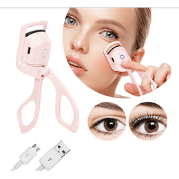 Rizador de pestañas Recargable 