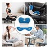Cogin de Respaldo Lumbar  2