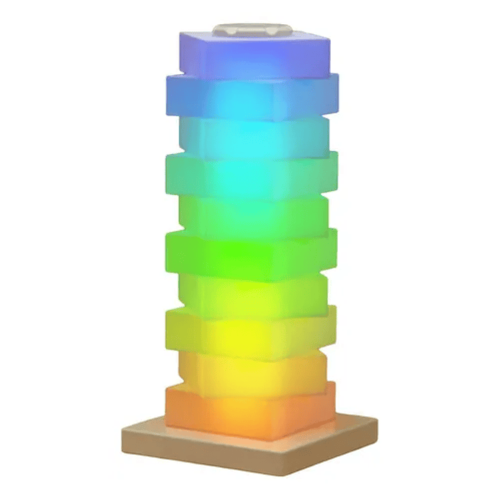 Lámpara táctil Recargable  2