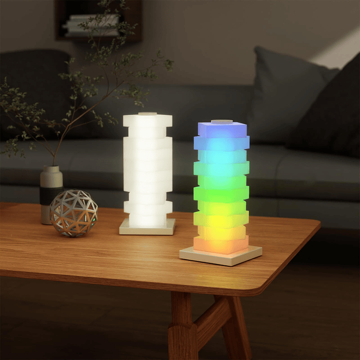 Lámpara táctil Recargable  3