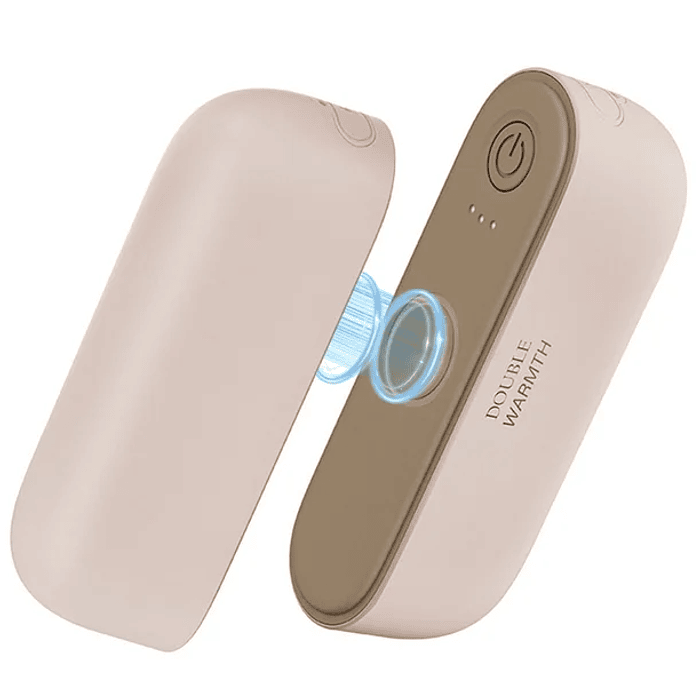 Calentador de Manos  1