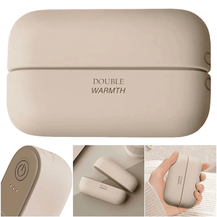 Calentador de Manos  2