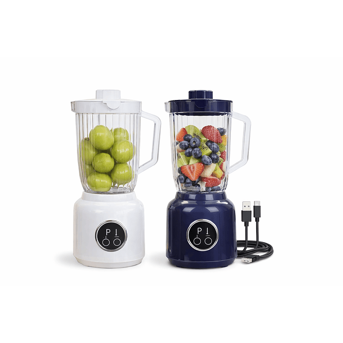 Licuadora portátil Recargable 