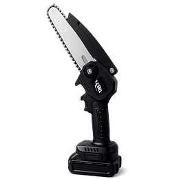 Mini Motosierra portátil Recargable 