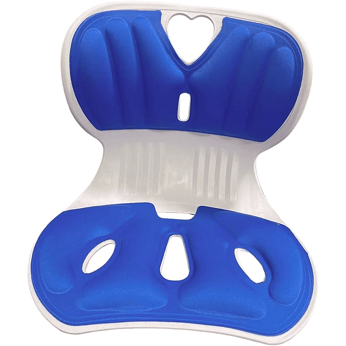 Corrector de Postura para Respaldo  3