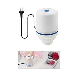 Bomba Eléctrica para bolsas al vacío 