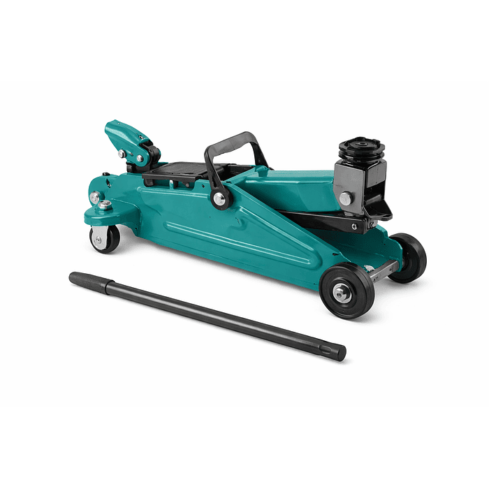 Gato Hidráulico 2 Toneladas