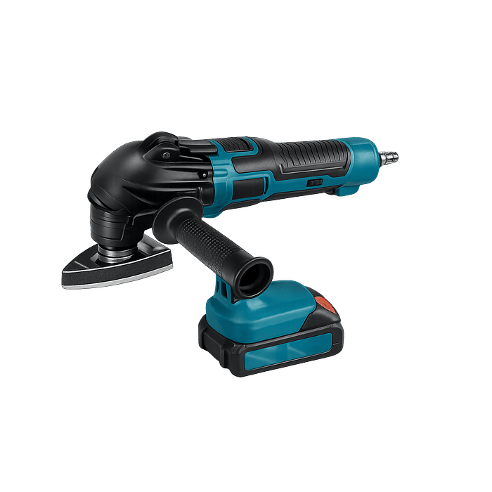 Herramienta Universal para Carpintería (Multifuncional Inalámbrica)