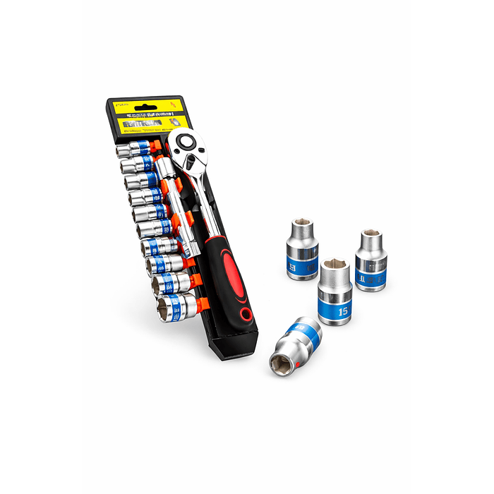 Juego de Dados – Set de 12 Piezas