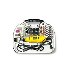 Kit Mini Amoladora Rotativa (Multifuncional)