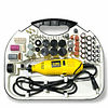 Kit Mini Amoladora Rotativa (Multifuncional) 1