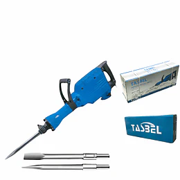 Cango Demoledor 3800W