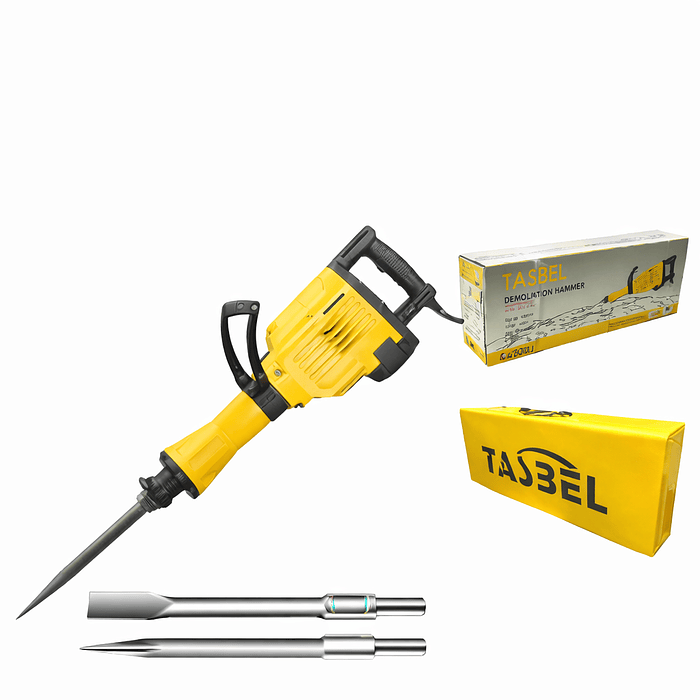 Cango Demoledor 3800W 