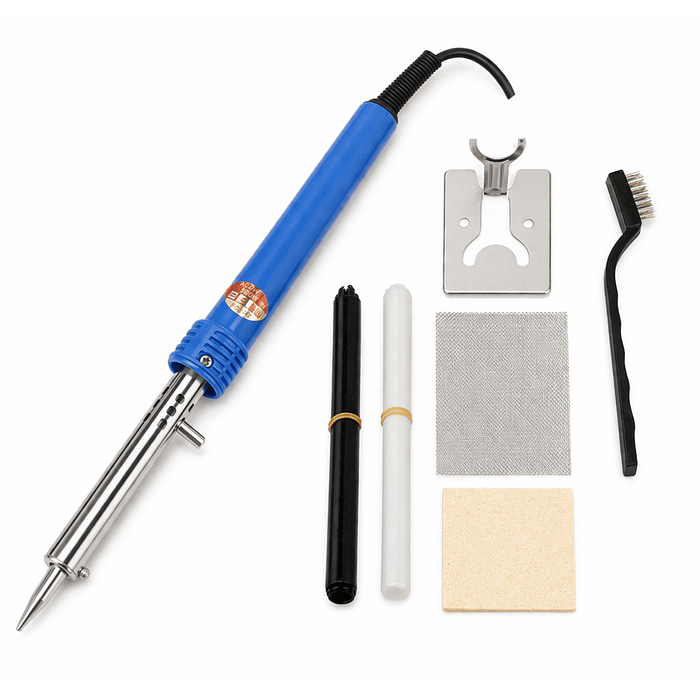 Tester de Soldadura 100W (Kit Completo)