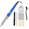 Tester de Soldadura 100W (Kit Completo) 1