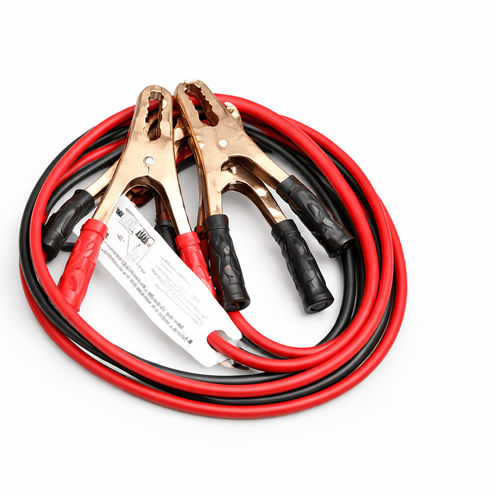 Cable Puente 2000 AMP (2 Metros)