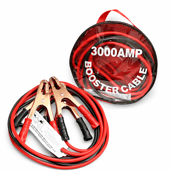 Cable Puente 3000 AMP (2 Metros)