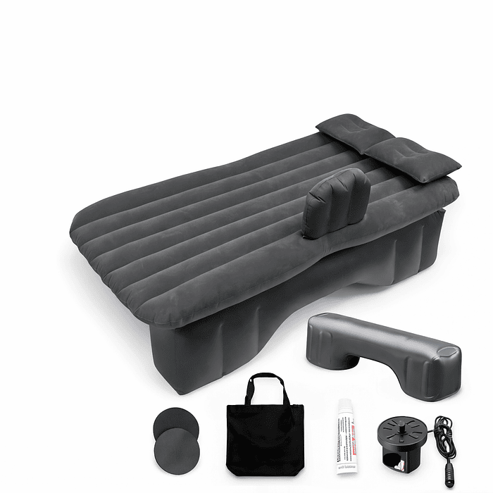 Colchón Inflable para Auto 