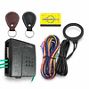 Inmovilizador de Auto Universal TASSEL (Smart Key) 1