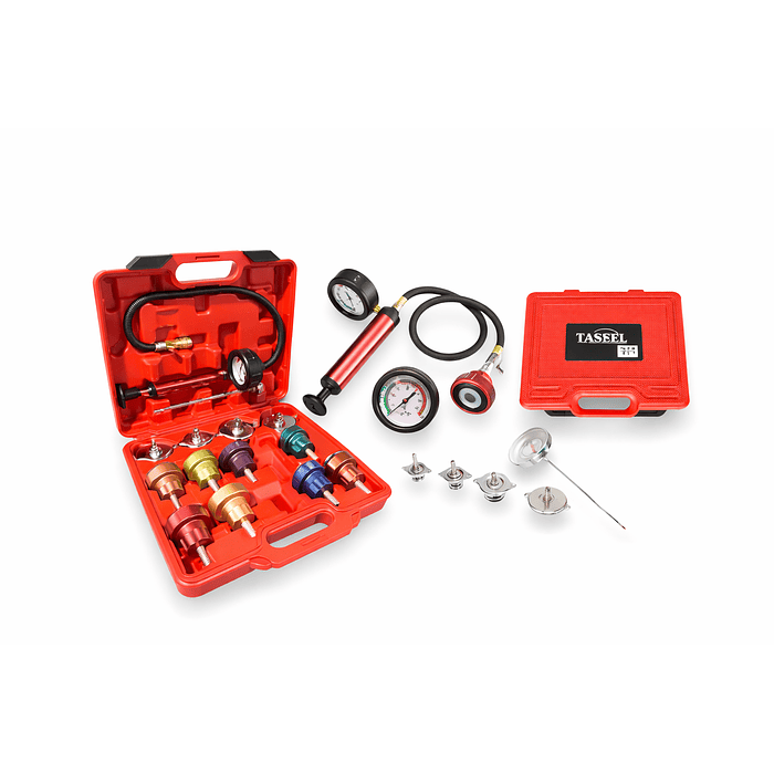 Kit de Refrigeración Medidor 