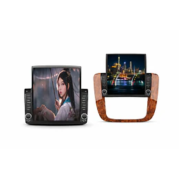 Pantalla de Auto 9.5 Pulgadas Multimedia
