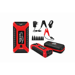 Partidor de Auto Portátil TASSEL 68.800 mAh