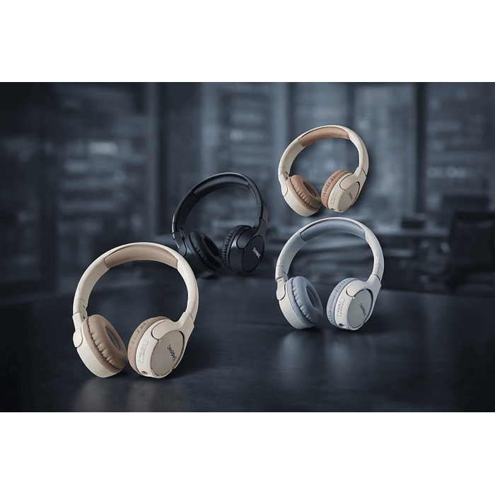 Audífonos inalámbrico