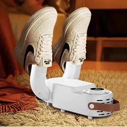 Secador eléctrico de calzado 