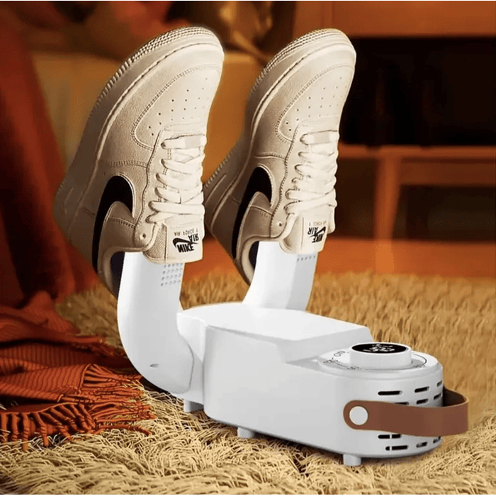 Secador eléctrico de calzado 