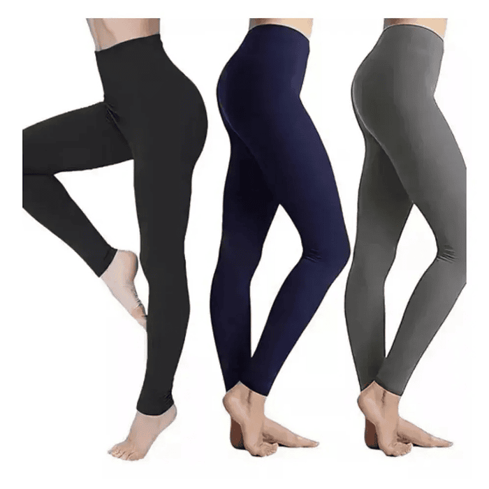 Calza térmica de Mujer 