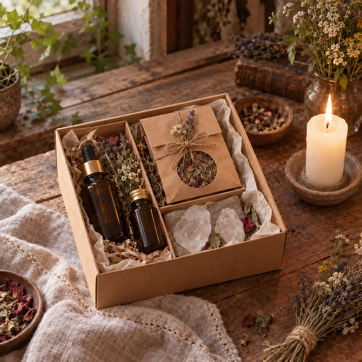 Magia ritual & Ceremonial
