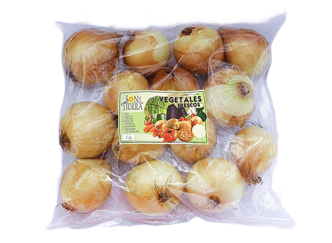 Cebolla Fresca
