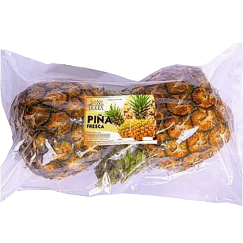 Piña fresca