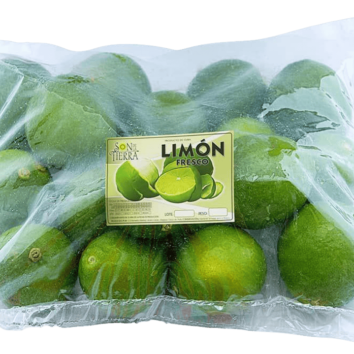 Limón Fresco 1
