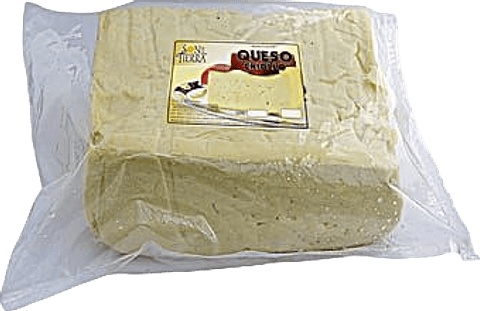 Queso fresco