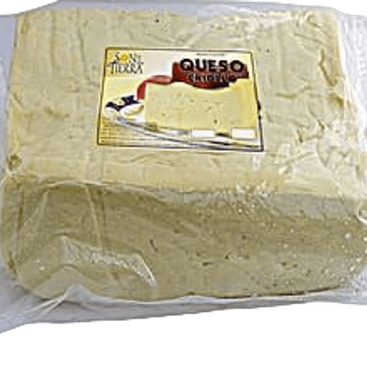 Queso fresco 1